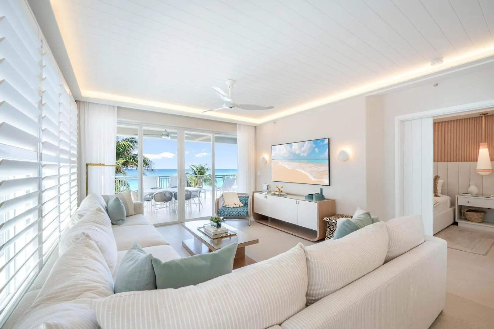 Apartamento Beachcomber 11 George Town
