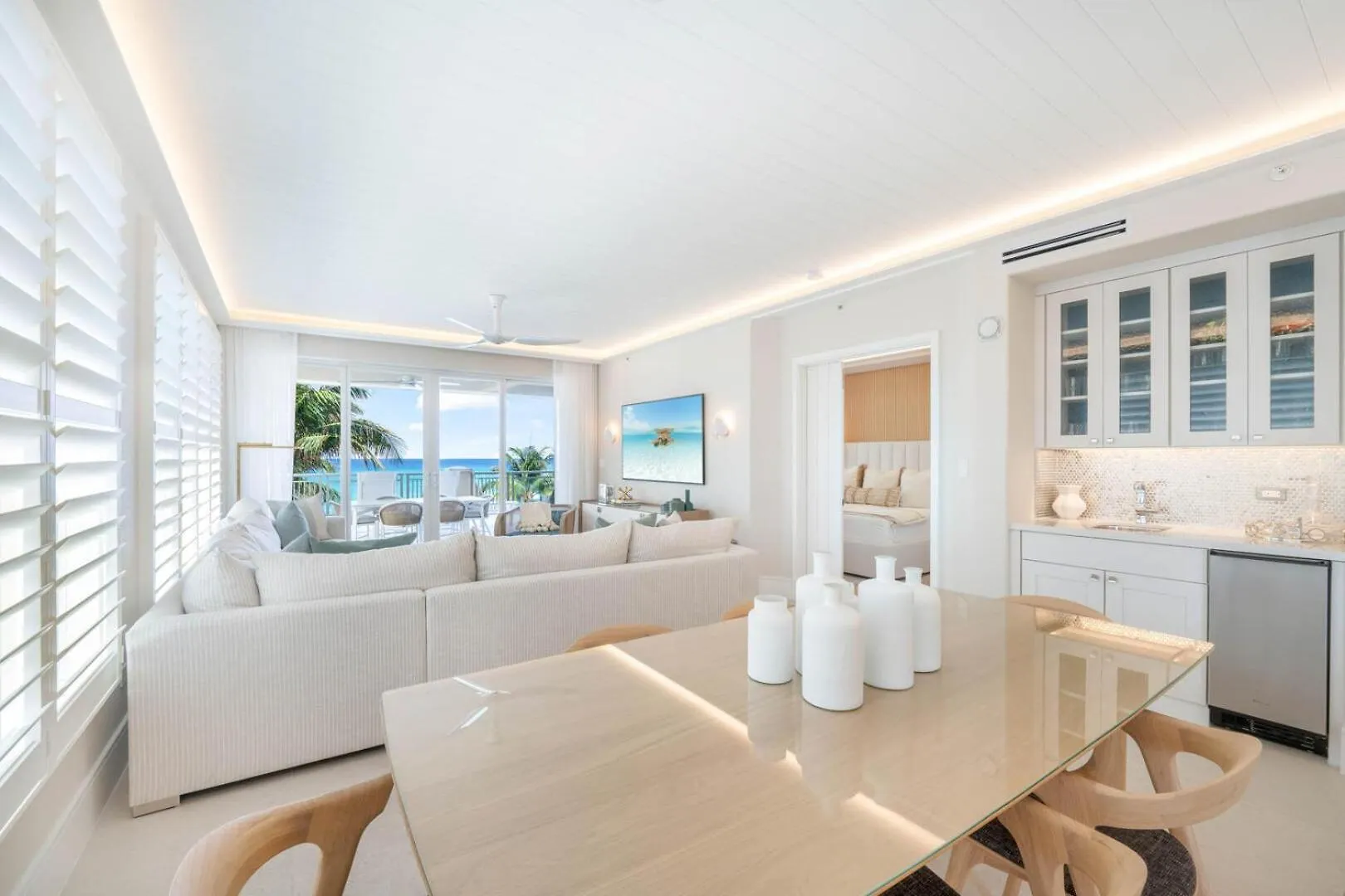 Apartamento Beachcomber 11 George Town