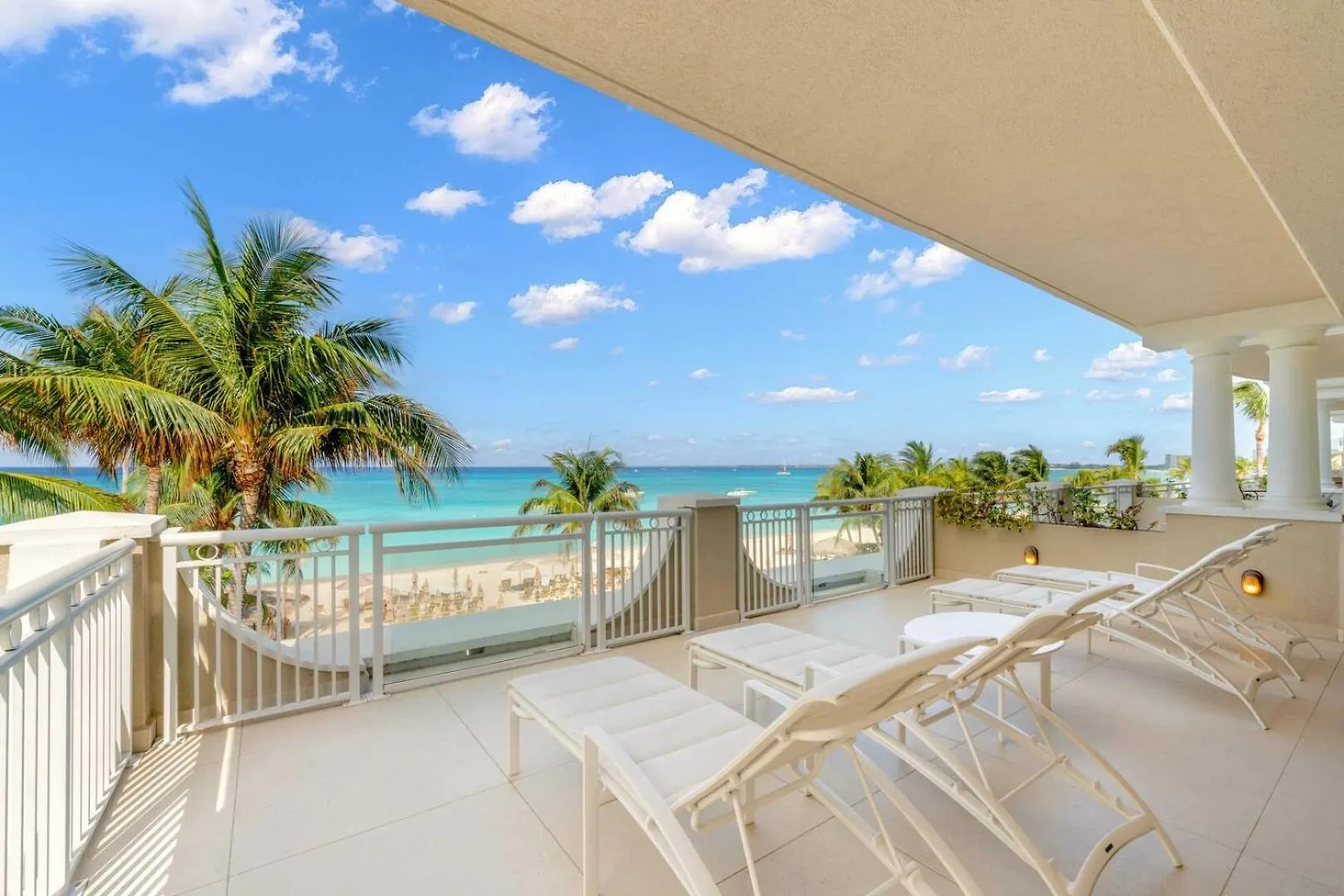 Apartamento Beachcomber 11 George Town