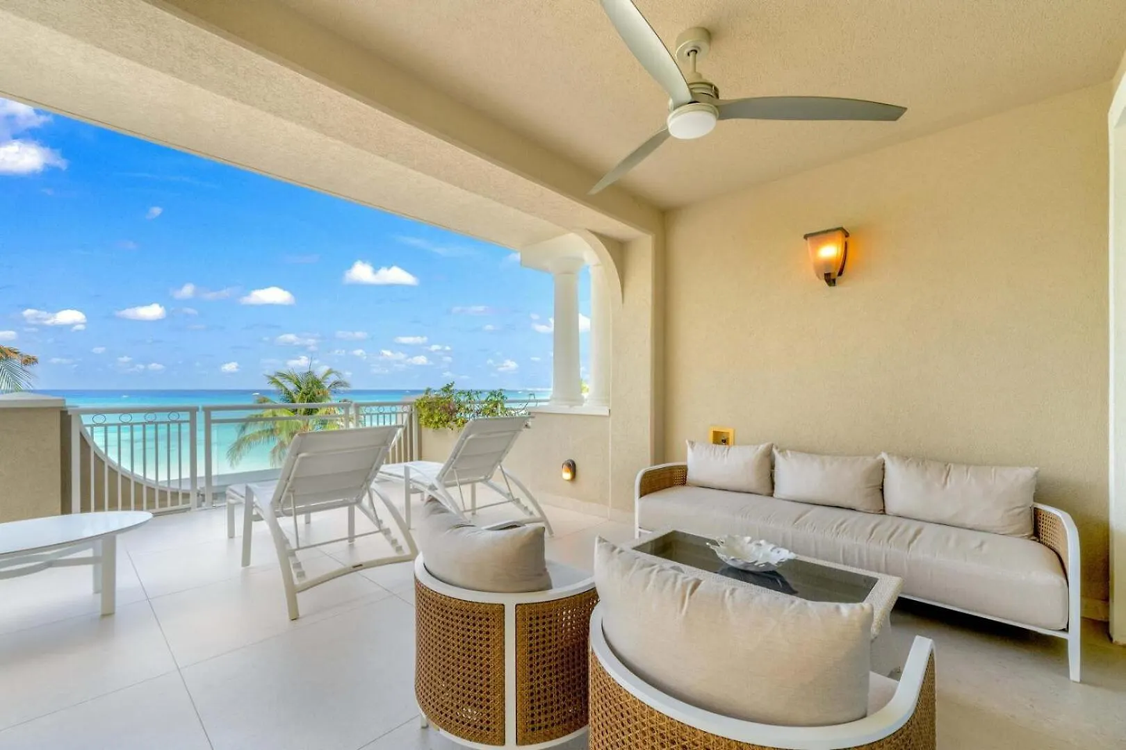 Apartamento Beachcomber 11 George Town